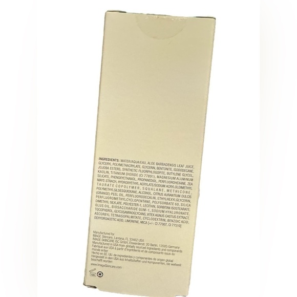 Image Skincare I Mask Firming Transformation Mask 2oz Retail $66 BNIB - Picture 5 of 8